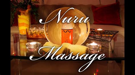 massagem nuru|Northern Virginia TherapeuticMassage 